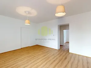 Pronájem bytu 2+kk, Prostějov, Barákova, 48 m2