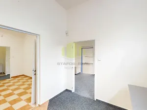 Pronájem ordinace, Olomouc, Janského, 115 m2