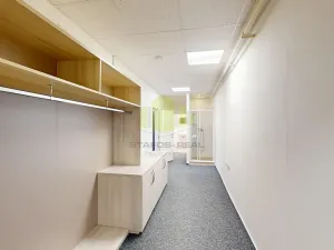 Pronájem ordinace, Olomouc, Janského, 115 m2