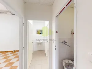 Pronájem ordinace, Olomouc, Janského, 115 m2