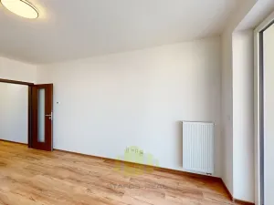 Pronájem bytu 1+kk, Olomouc, Janského, 28 m2
