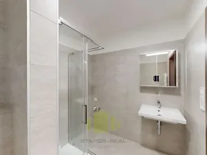 Pronájem bytu 1+kk, Olomouc, Camilla Sitteho, 32 m2