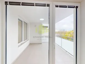 Prodej bytu 2+kk, Olomouc, Janského, 66 m2