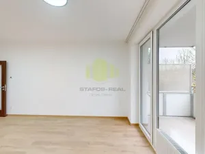 Pronájem bytu 1+kk, Olomouc, Janského, 36 m2