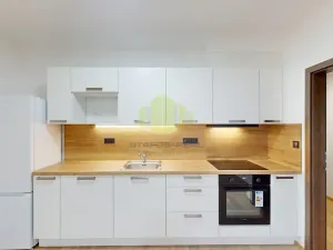 Pronájem bytu 2+kk, Olomouc, Janského, 59 m2