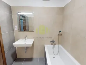 Pronájem bytu 2+kk, Olomouc, Janského, 59 m2