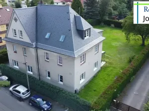 Pronájem bytu 2+kk, Liberec, Česká, 55 m2