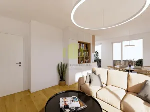 Prodej bytu 2+kk, Lipník nad Bečvou, Mánesova, 47 m2