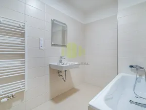 Pronájem bytu 2+kk, Olomouc, Janského, 66 m2