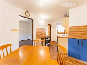 Prodej rodinného domu, Ruda nad Moravou, 80 m2