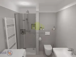 Prodej bytu 1+kk, Lipník nad Bečvou, Mánesova, 25 m2