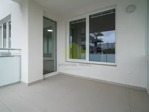 Prodej bytu 2+kk, Olomouc, Janského, 58 m2