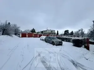 Pronájem bytu 2+1, Třebíč, Václavské nám., 69 m2