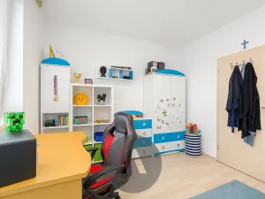 Prodej bytu 3+kk, Brno, U Leskavy, 89 m2