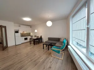 Pronájem bytu 2+kk, Ostrava - Moravská Ostrava, Důlní, 73 m2