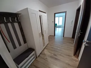 Pronájem bytu 2+kk, Ostrava - Moravská Ostrava, Důlní, 73 m2