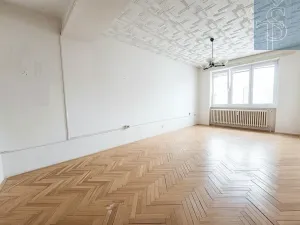 Prodej bytu 2+1, Praha - Letňany, Rýmařovská, 51 m2