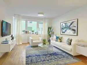 Pronájem bytu 3+kk, Pardubice, Smilova, 89 m2