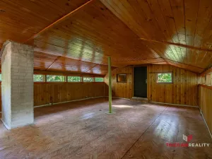 Prodej chaty, Kunětice, 146 m2