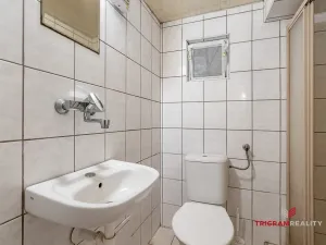 Prodej chaty, Kunětice, 146 m2