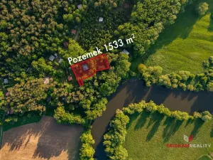 Prodej chaty, Kunětice, 146 m2