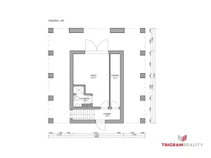 Prodej chaty, Kunětice, 146 m2
