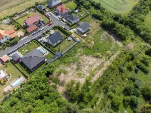 Prodej pozemku pro bydlení, Havraň, 785 m2