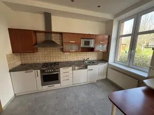 Pronájem rodinného domu, Ostrava, Křížkovského, 300 m2