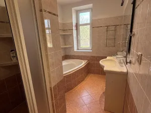 Pronájem rodinného domu, Ostrava, Křížkovského, 300 m2