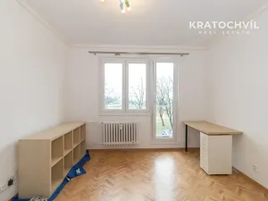 Pronájem bytu 3+1, Odolena Voda, Větrná, 70 m2