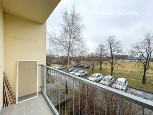 Pronájem bytu 3+1, Odolena Voda, Větrná, 70 m2