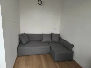 Pronájem bytu 1+kk, Praha, 35 m2