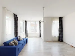 Pronájem bytu 2+kk, Praha - Holešovice, Na Maninách, 65 m2