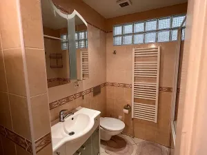 Pronájem bytu 1+1, Praha, 44 m2