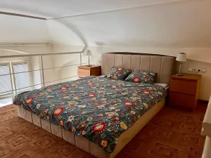 Pronájem bytu 1+1, Praha, 44 m2