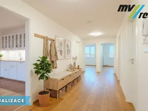 Prodej bytu 4+kk, Lysá nad Labem, Zahradní, 78 m2