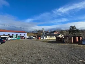 Pronájem - jiné, Zlín, 27 m2