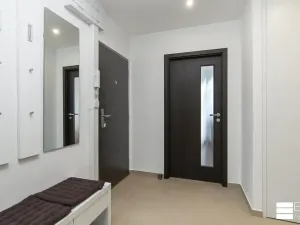 Pronájem bytu 3+kk, Neratovice, nám. Republiky, 78 m2