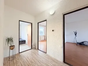 Prodej bytu 3+1, Vysoké Mýto, Lidická, 75 m2