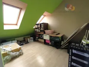 Prodej rodinného domu, Velké Opatovice, Dlouhá, 113 m2