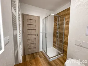 Pronájem bytu 2+kk, Brno - Zábrdovice, Francouzská, 37 m2