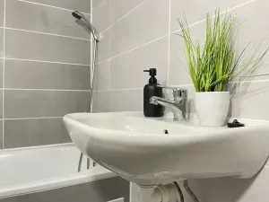 Pronájem bytu 3+1, Litvínov, Studentská, 70 m2