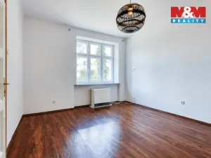 Pronájem bytu 1+1, Klatovy - Klatovy II, Masarykova, 43 m2