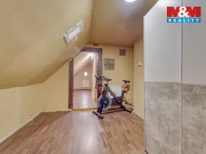 Prodej rodinného domu, Postřekov, 150 m2