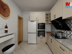 Prodej rodinného domu, Děčín - Děčín VIII-Dolní Oldřichov, Jelení, 120 m2