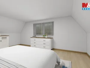 Prodej rodinného domu, Děčín - Děčín VIII-Dolní Oldřichov, Jelení, 120 m2