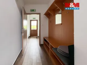 Prodej rodinného domu, Stožec - České Žleby, 254 m2