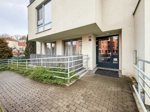 Pronájem bytu 2+kk, Říčany, Na Fialce, 45 m2