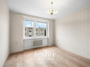 Prodej bytu 2+1, Znojmo, Vančurova, 55 m2