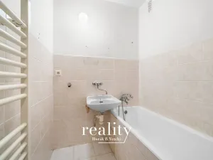 Prodej bytu 2+1, Znojmo, Vančurova, 55 m2